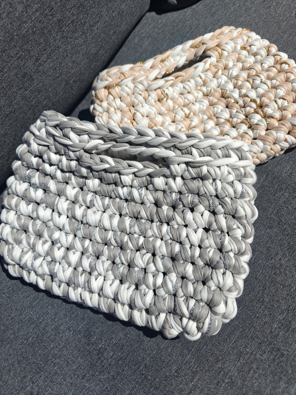 Mini tote