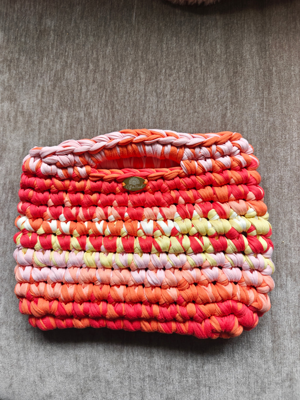 Mini tote