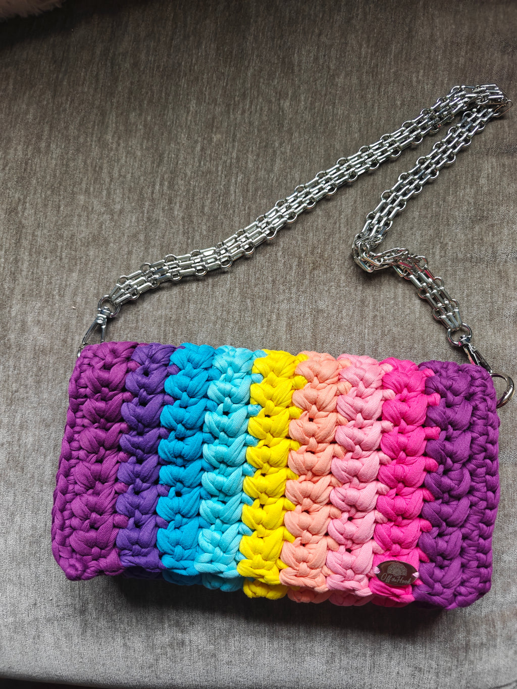 Envelope Bag
