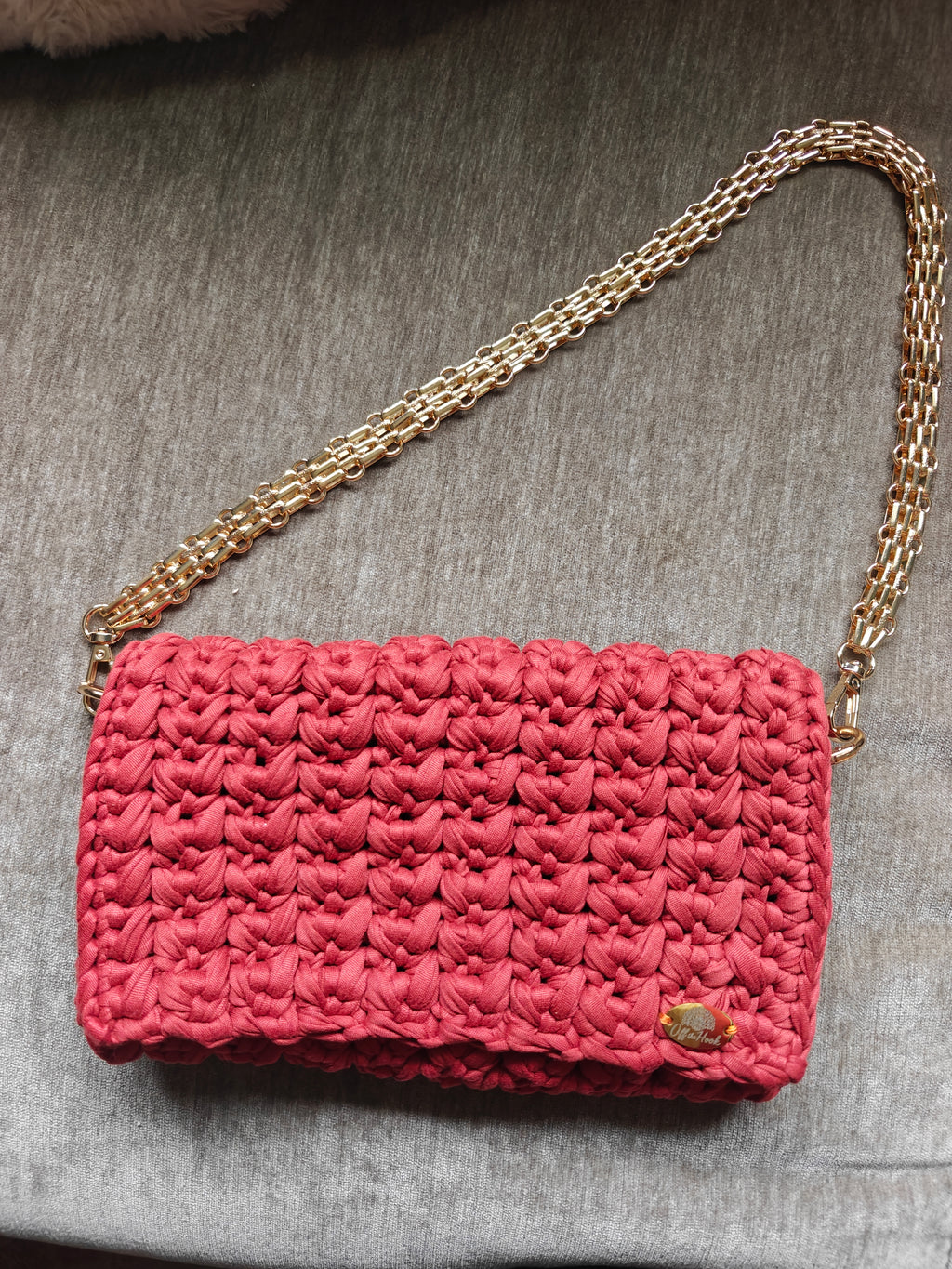 Envelope Bag