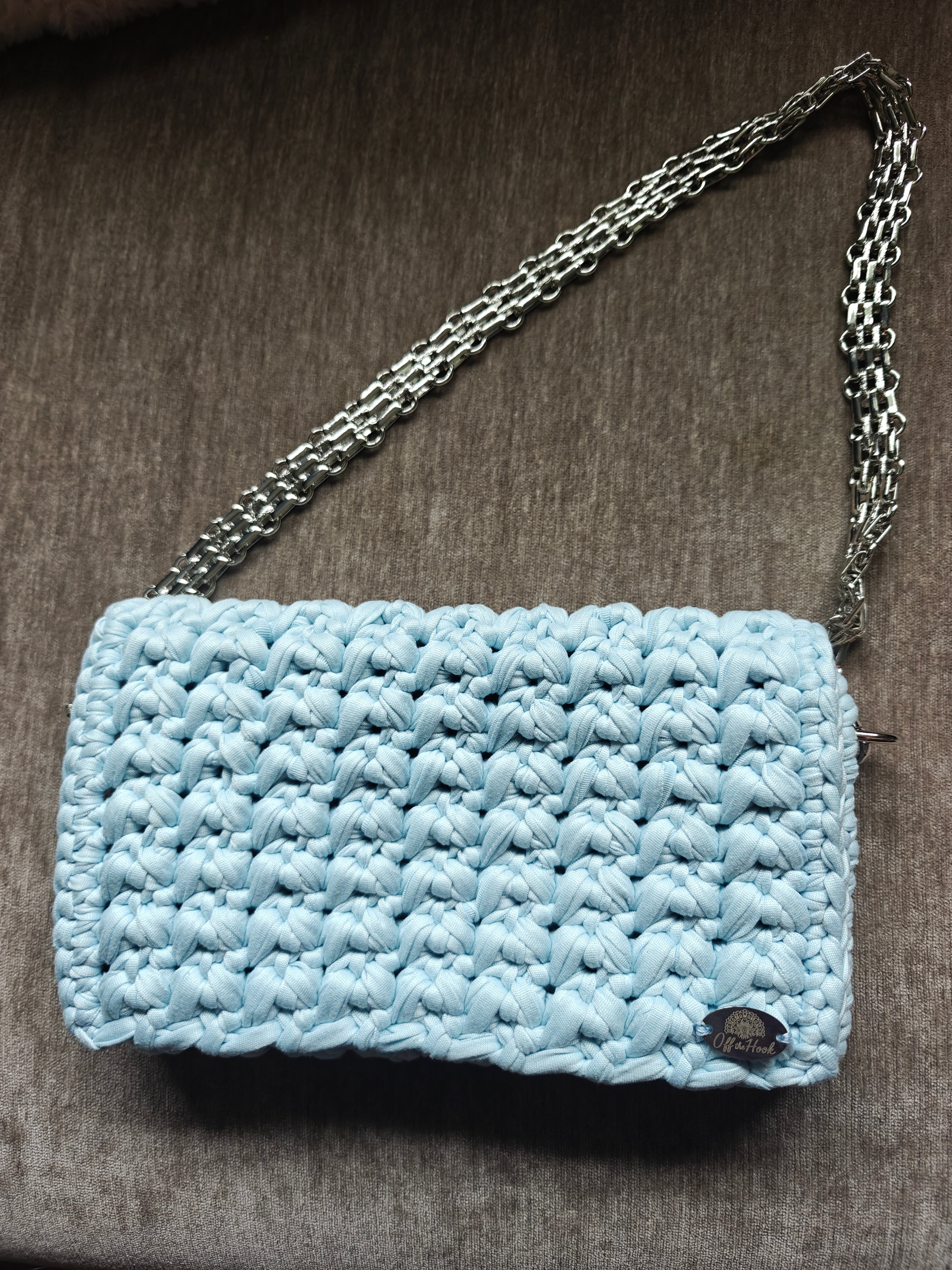 Envelope Bag
