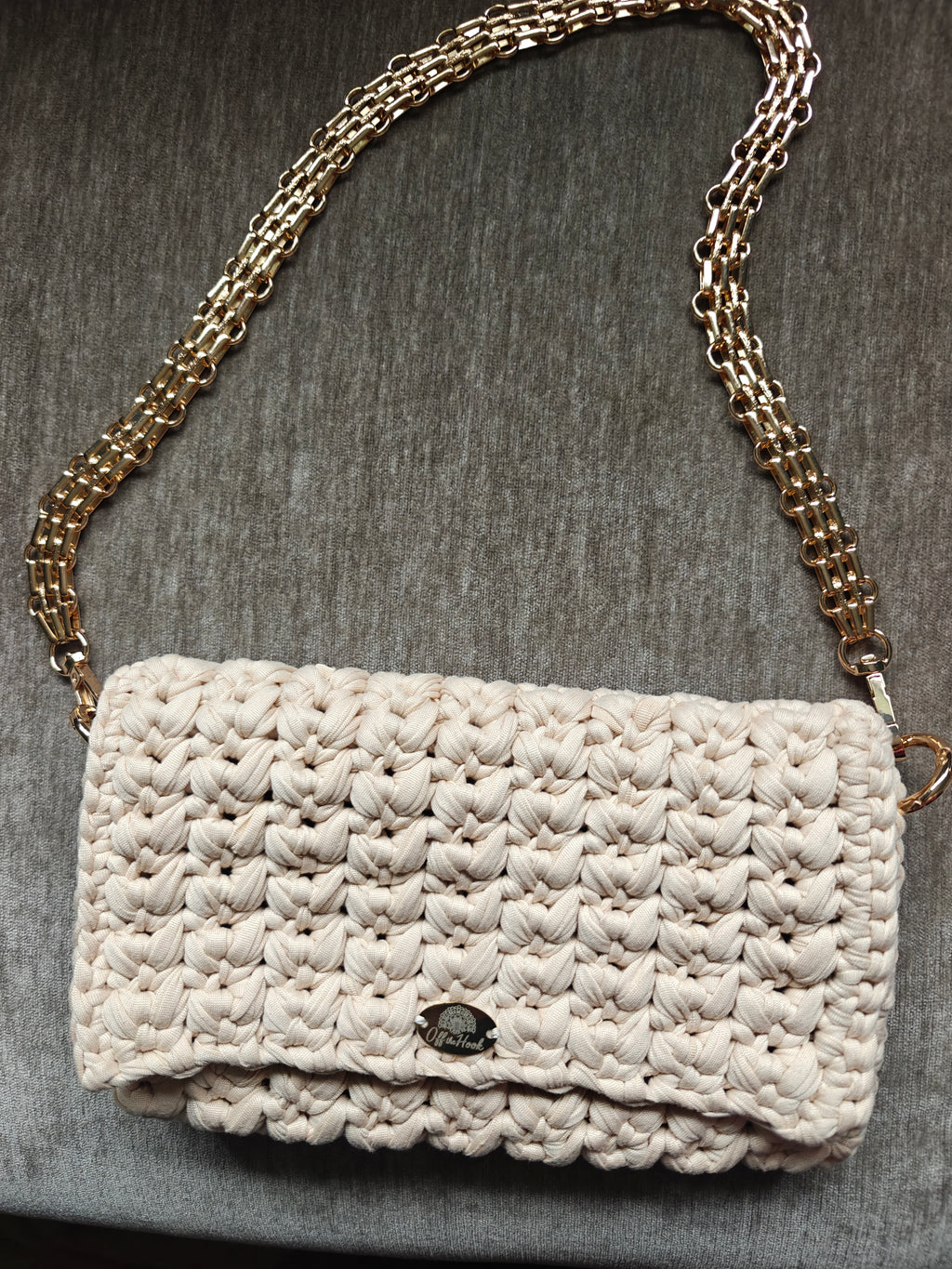 Envelope Bag