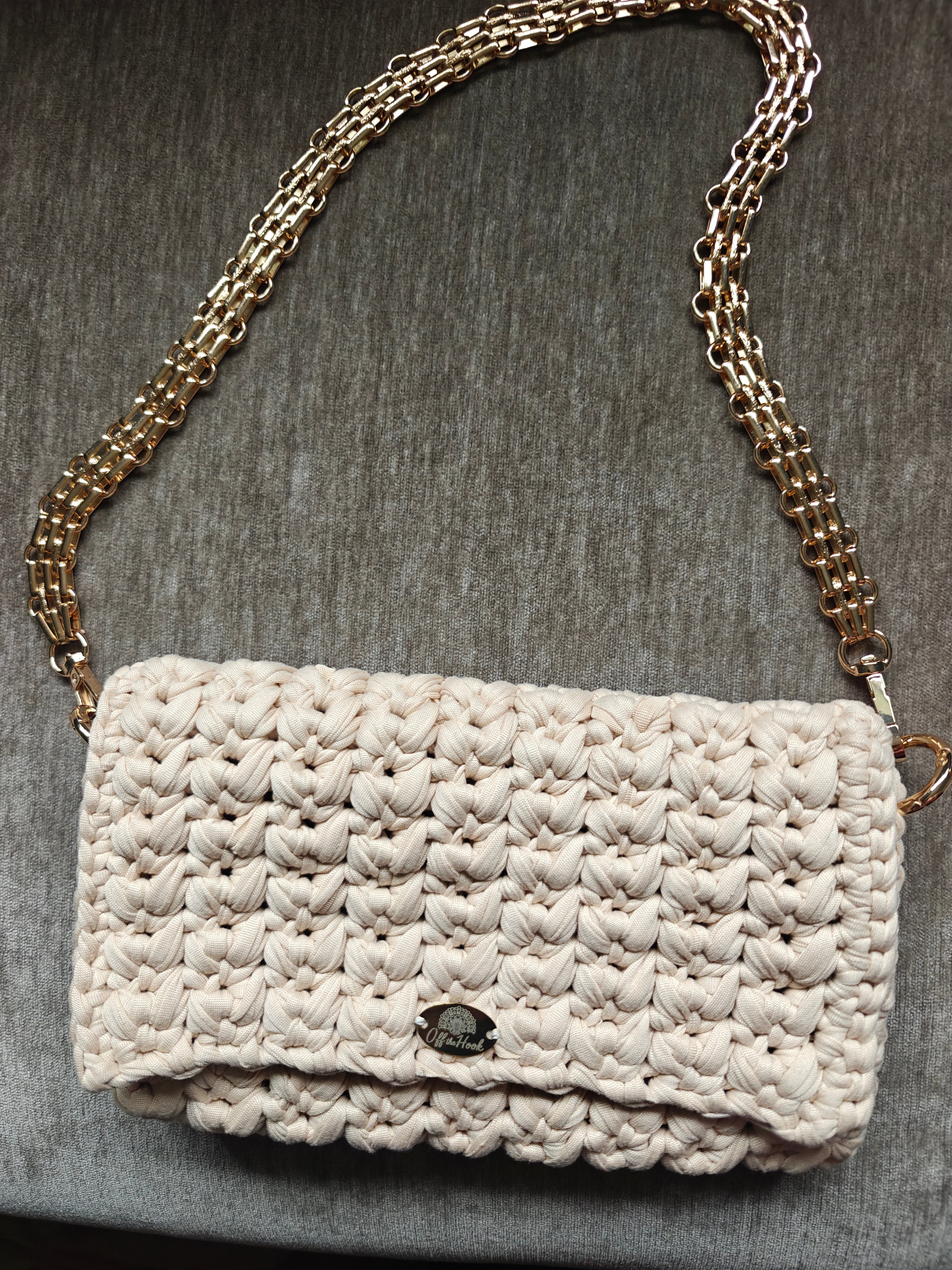 Envelope Bag