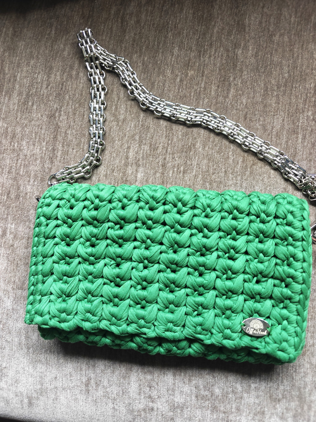 Envelope Bag