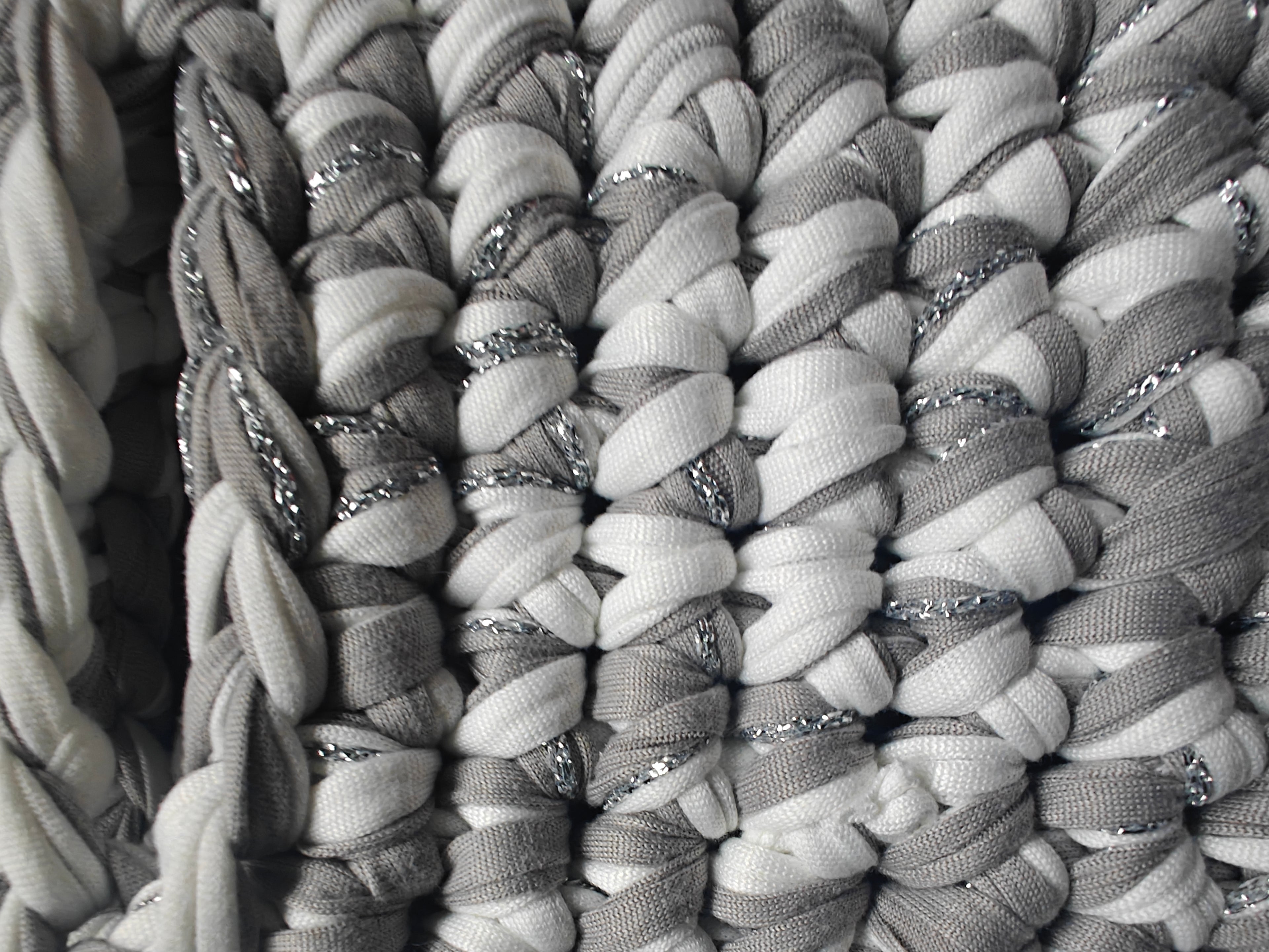 Mini tote