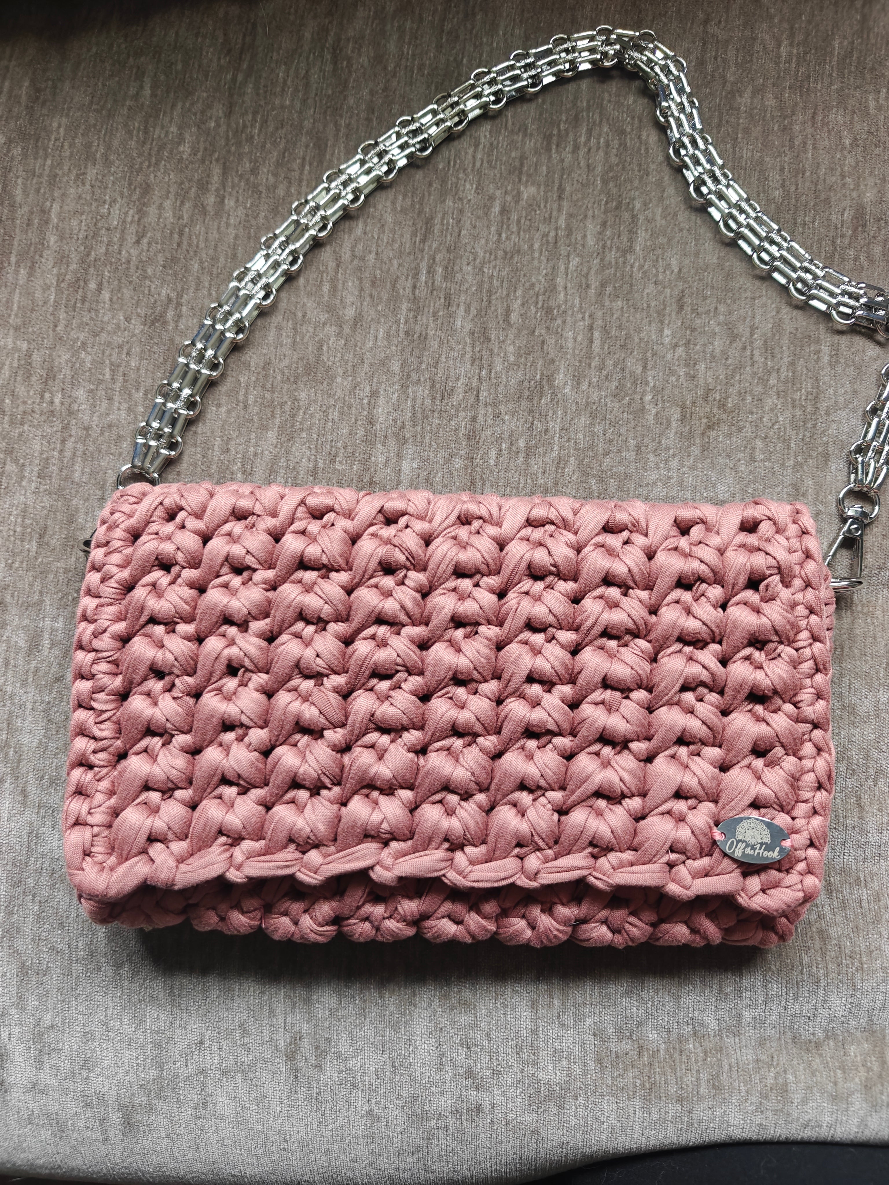 Envelope Bag