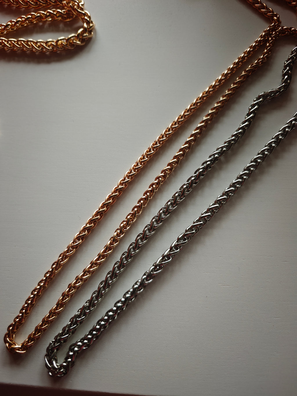 Chain Add-On