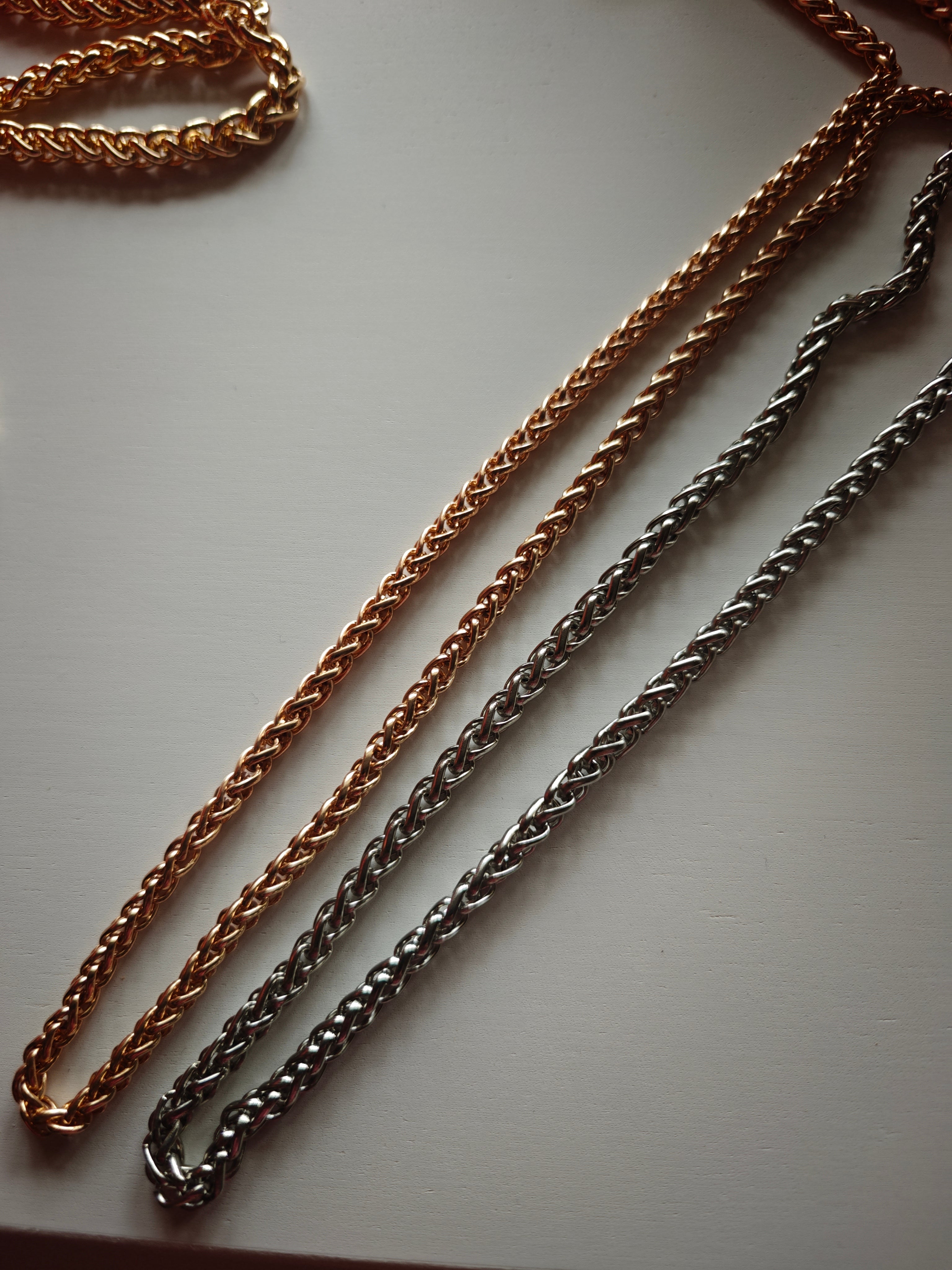 Chain Add-On