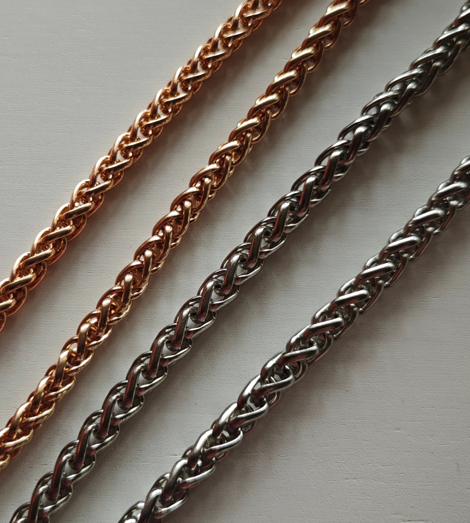 Chain Add-On